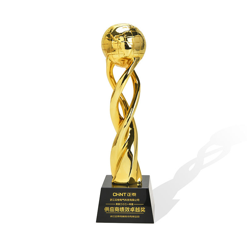 供應(yīng)商績效卓越獎(jiǎng)