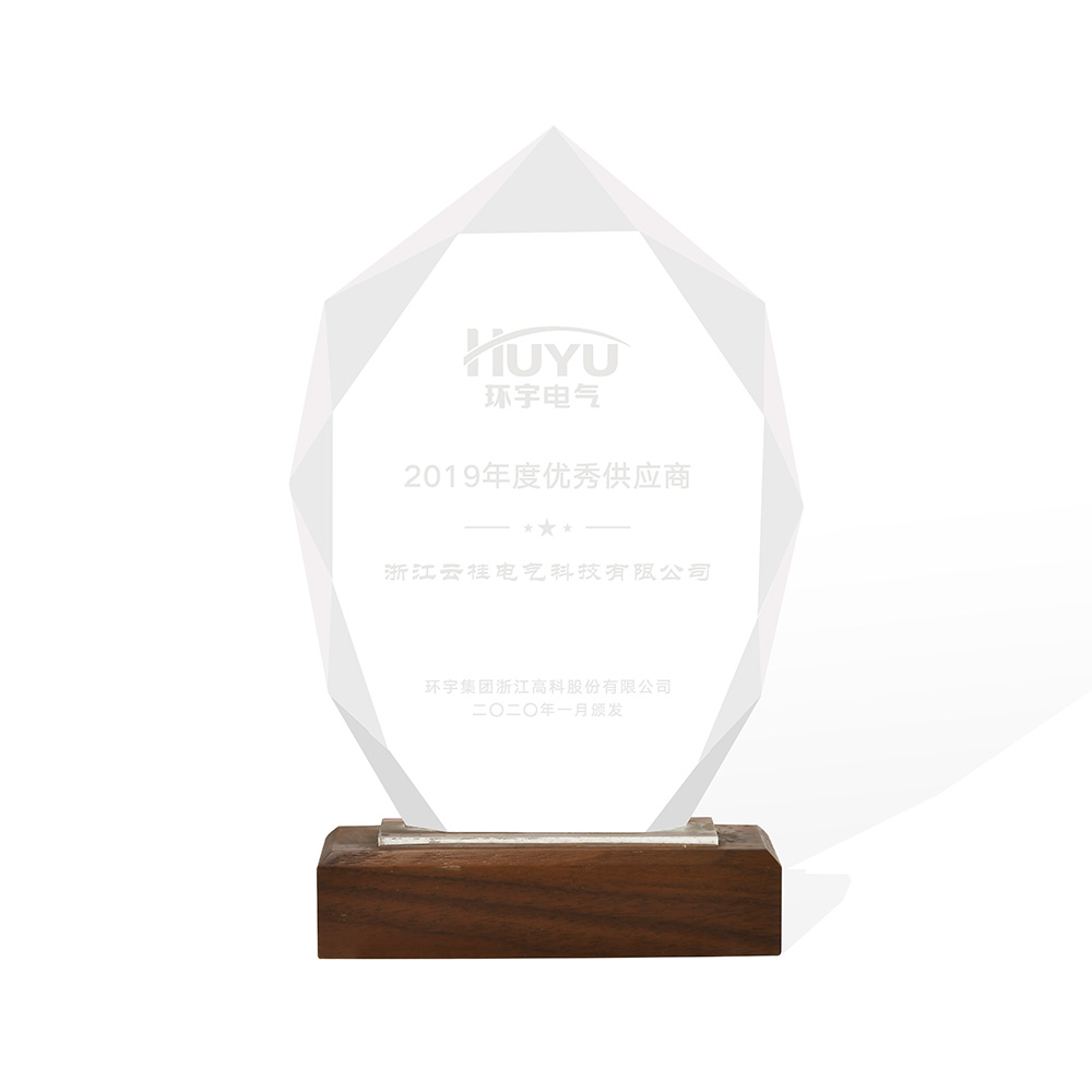 環宇電氣優秀供應商