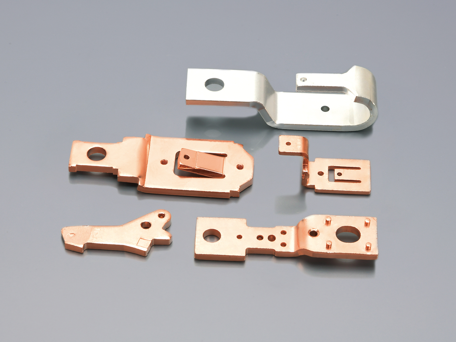 塑殼斷路器配件